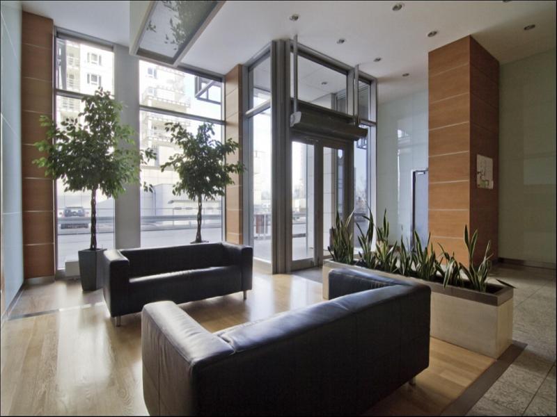 P&O Apartments Arkadia 14 Βαρσοβία Εξωτερικό φωτογραφία