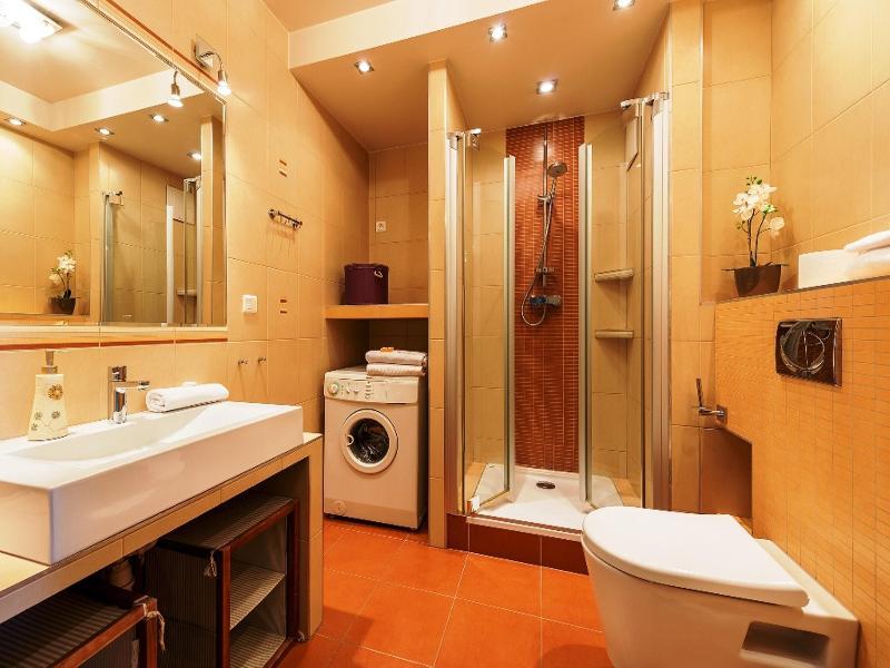 P&O Apartments Arkadia 14 Βαρσοβία Εξωτερικό φωτογραφία