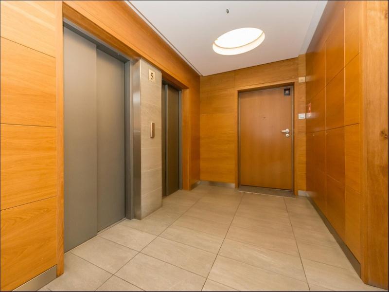 P&O Apartments Arkadia 14 Βαρσοβία Εξωτερικό φωτογραφία