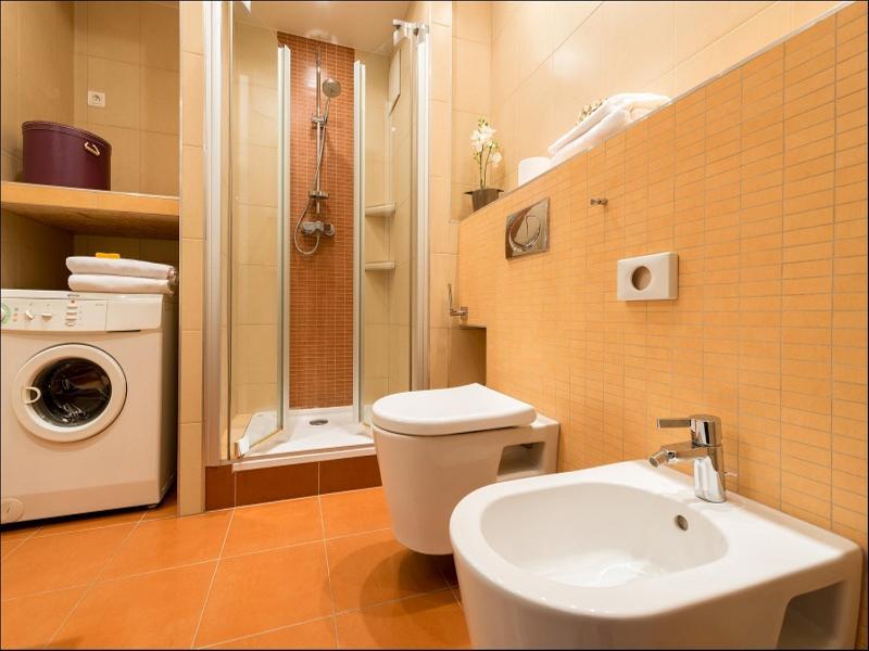 P&O Apartments Arkadia 14 Βαρσοβία Εξωτερικό φωτογραφία