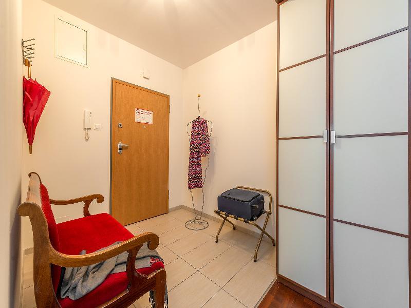 P&O Apartments Arkadia 14 Βαρσοβία Εξωτερικό φωτογραφία