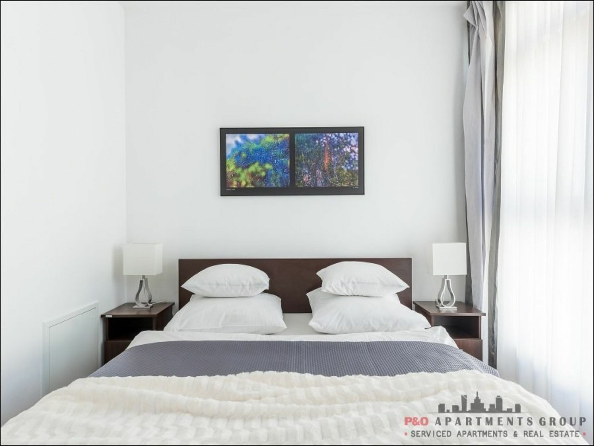 P&O Apartments Arkadia 14 Βαρσοβία Εξωτερικό φωτογραφία
