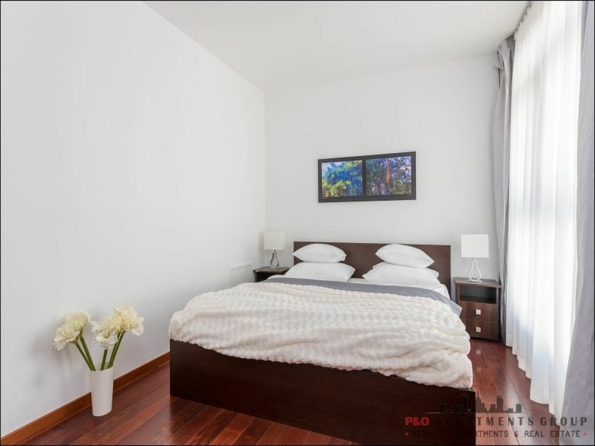 P&O Apartments Arkadia 14 Βαρσοβία Εξωτερικό φωτογραφία