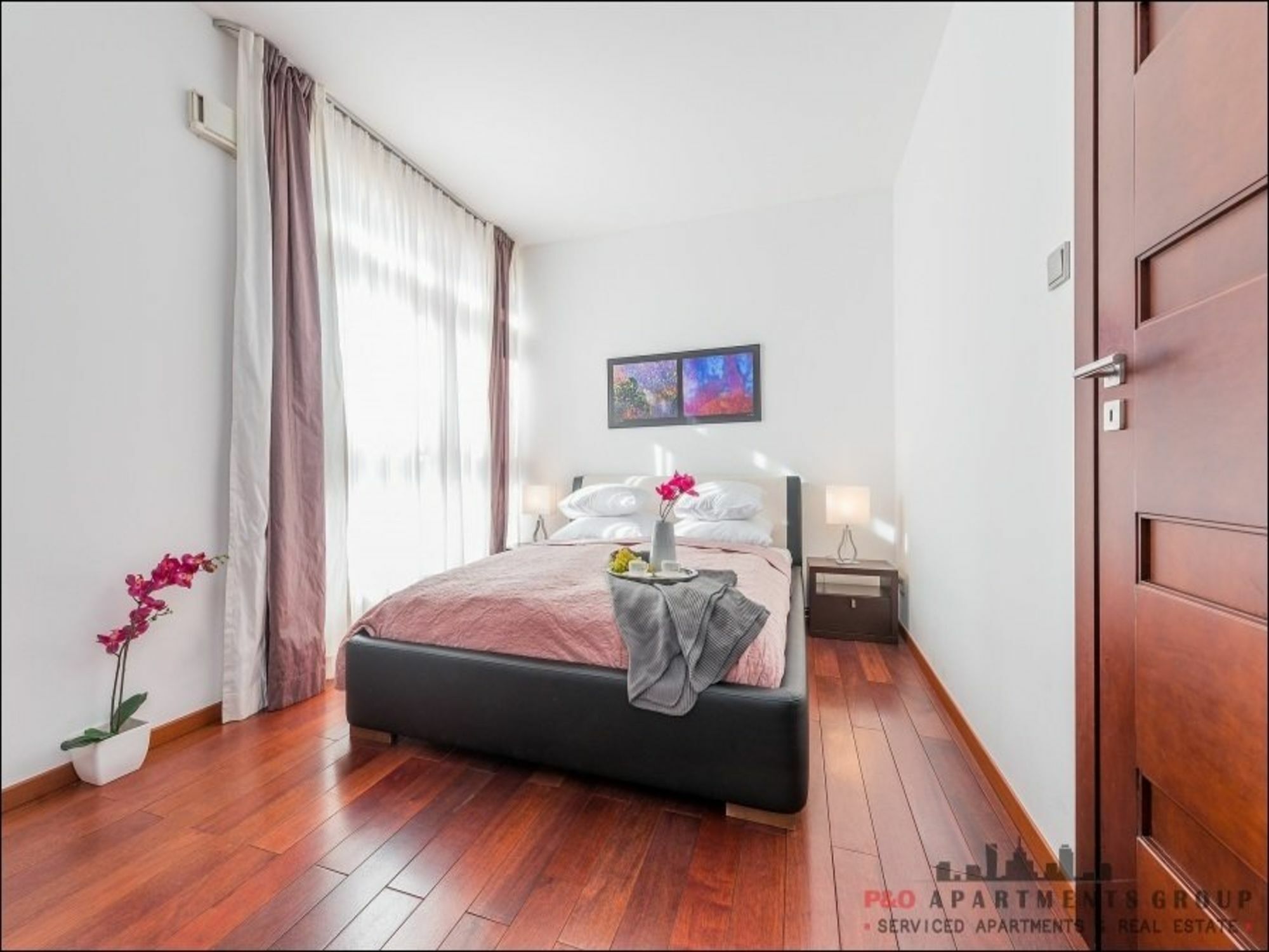 P&O Apartments Arkadia 14 Βαρσοβία Εξωτερικό φωτογραφία