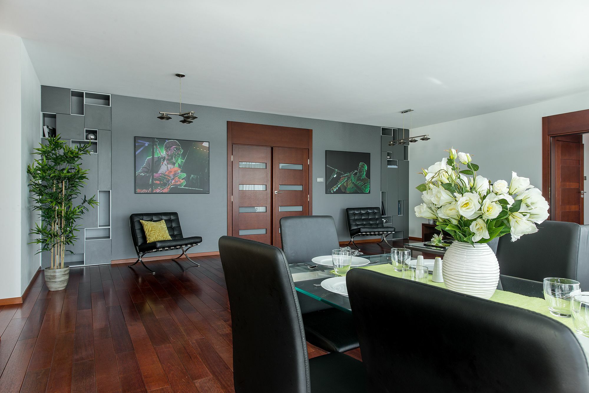 P&O Apartments Arkadia 14 Βαρσοβία Εξωτερικό φωτογραφία