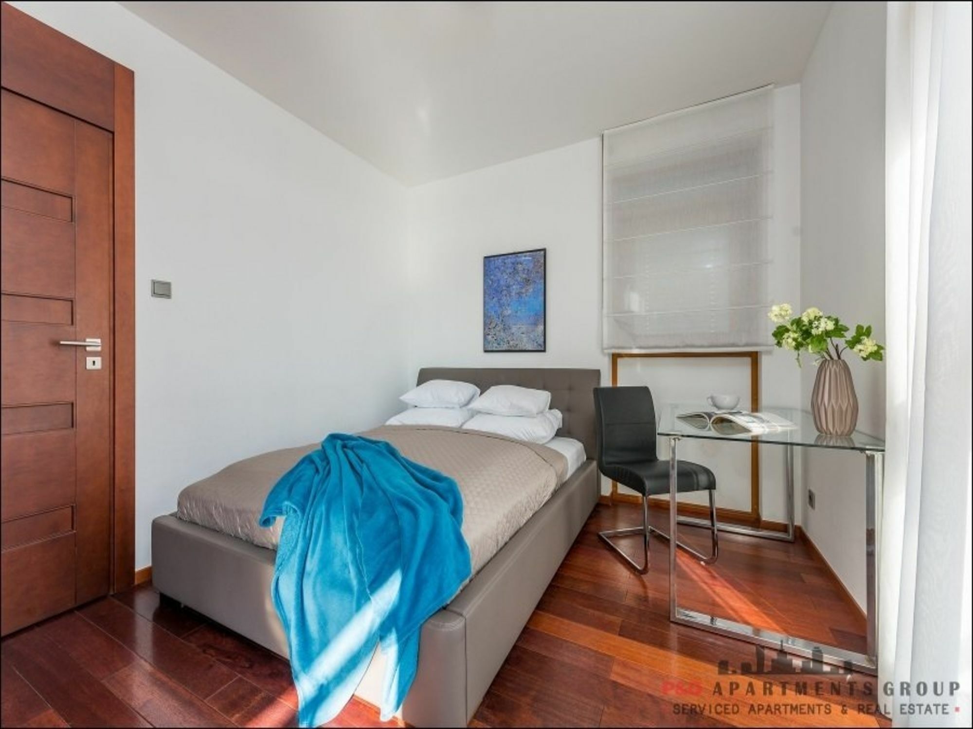 P&O Apartments Arkadia 14 Βαρσοβία Εξωτερικό φωτογραφία