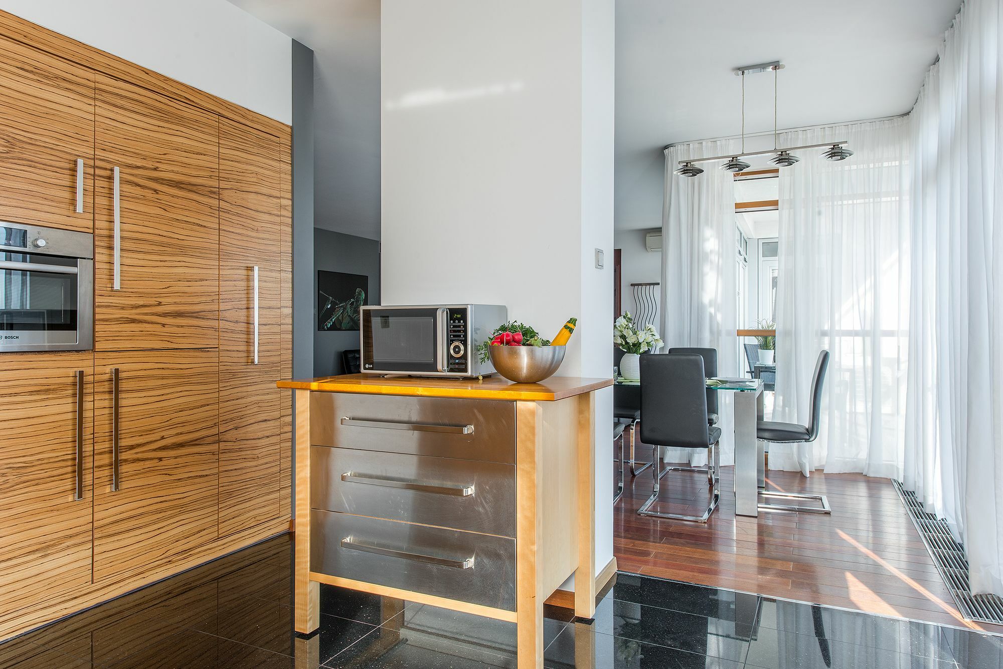 P&O Apartments Arkadia 14 Βαρσοβία Εξωτερικό φωτογραφία
